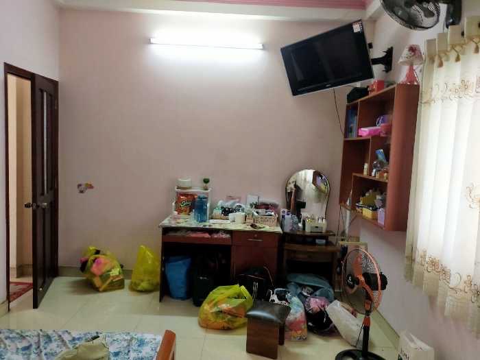 BÁN NHÀ HXH KHU NGUYỄN VĂN TRỖI – 69m² – 3 TẦNG – CHỈ 12.9 TỶ TL SÂU 0906.993.584 - Ảnh 2